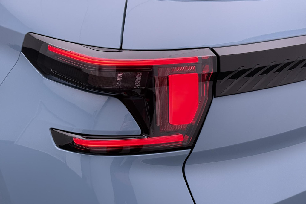 Citroën C3 Aircross (KKJ87G) met abonnement