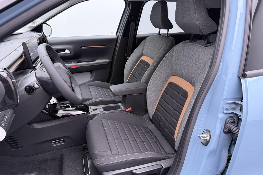 Citroën C3 Aircross (KKJ87G) met abonnement