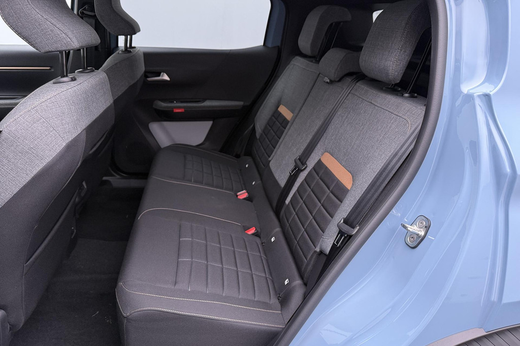 Citroën C3 Aircross (KKJ87G) met abonnement