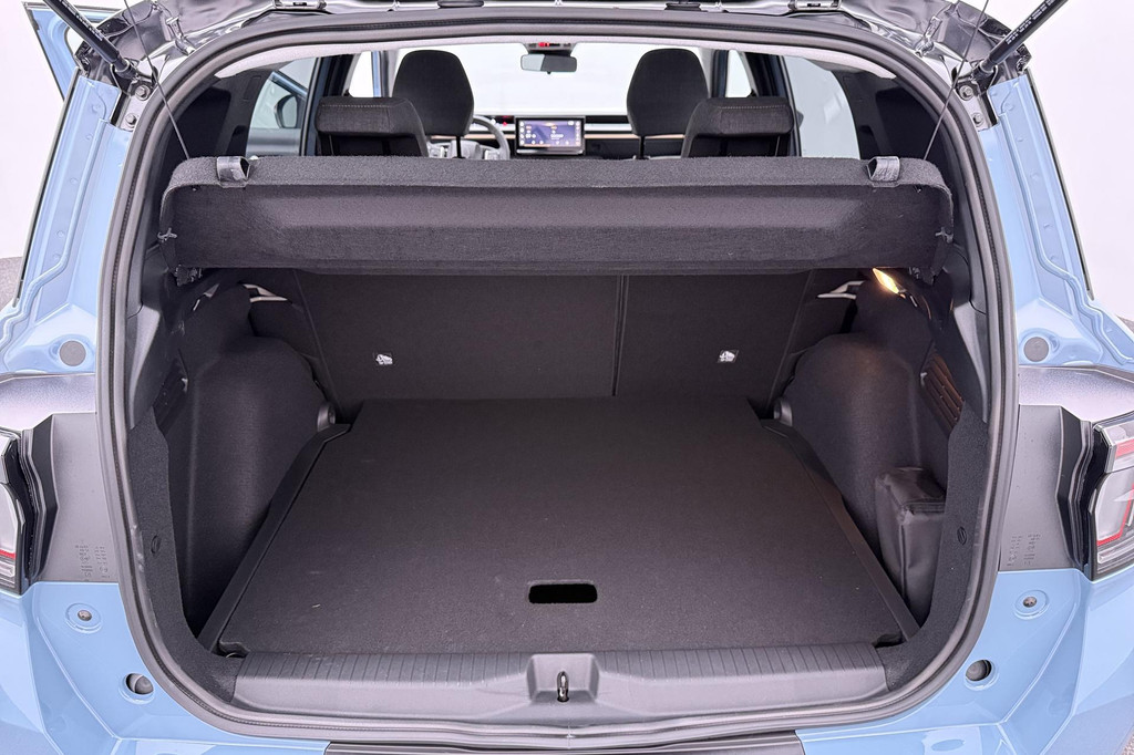 Citroën C3 Aircross (KKJ87G) met abonnement