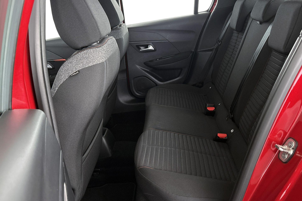 Peugeot 208 (K824LK) met abonnement