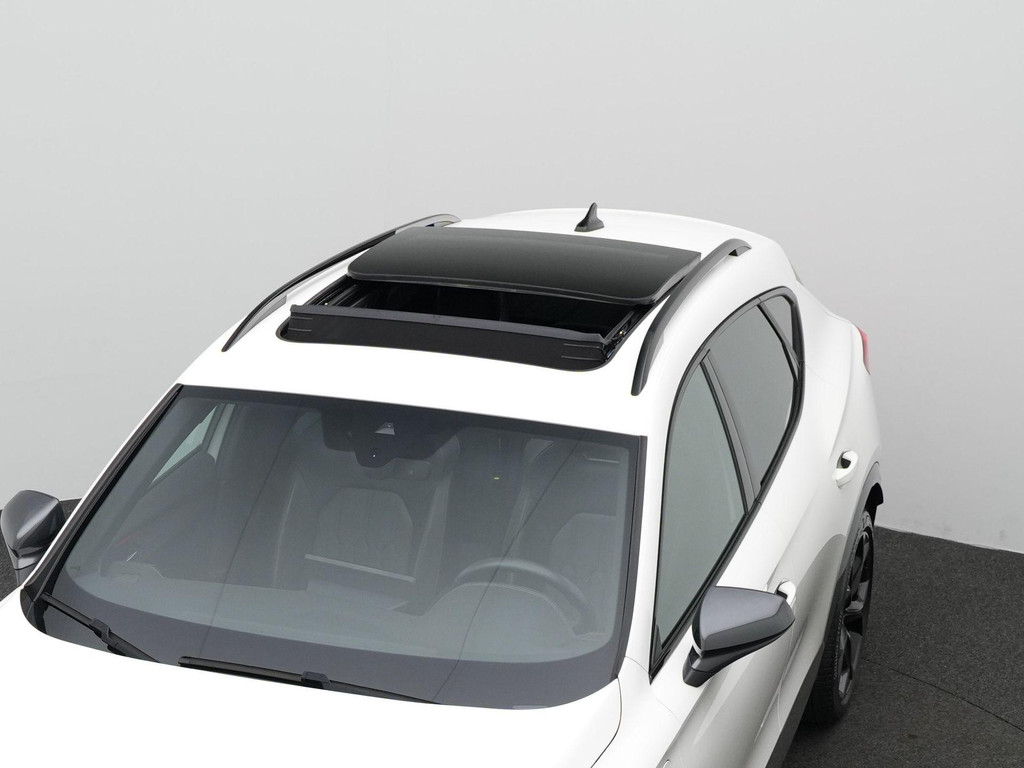 CUPRA Formentor (KSV54V) met abonnement