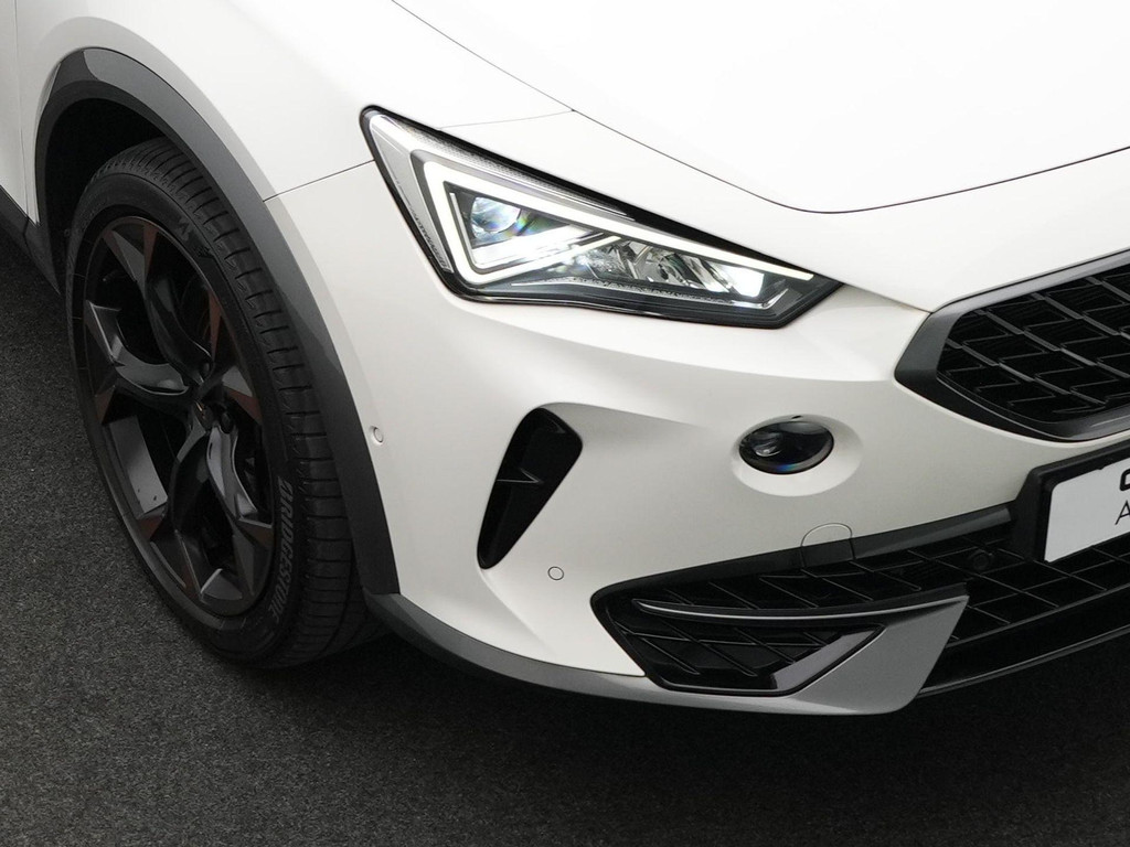 CUPRA Formentor (KSV54V) met abonnement