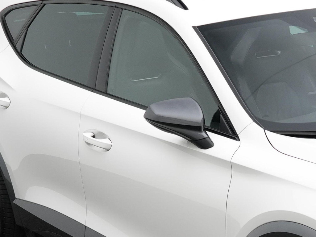 CUPRA Formentor (KSV54V) met abonnement