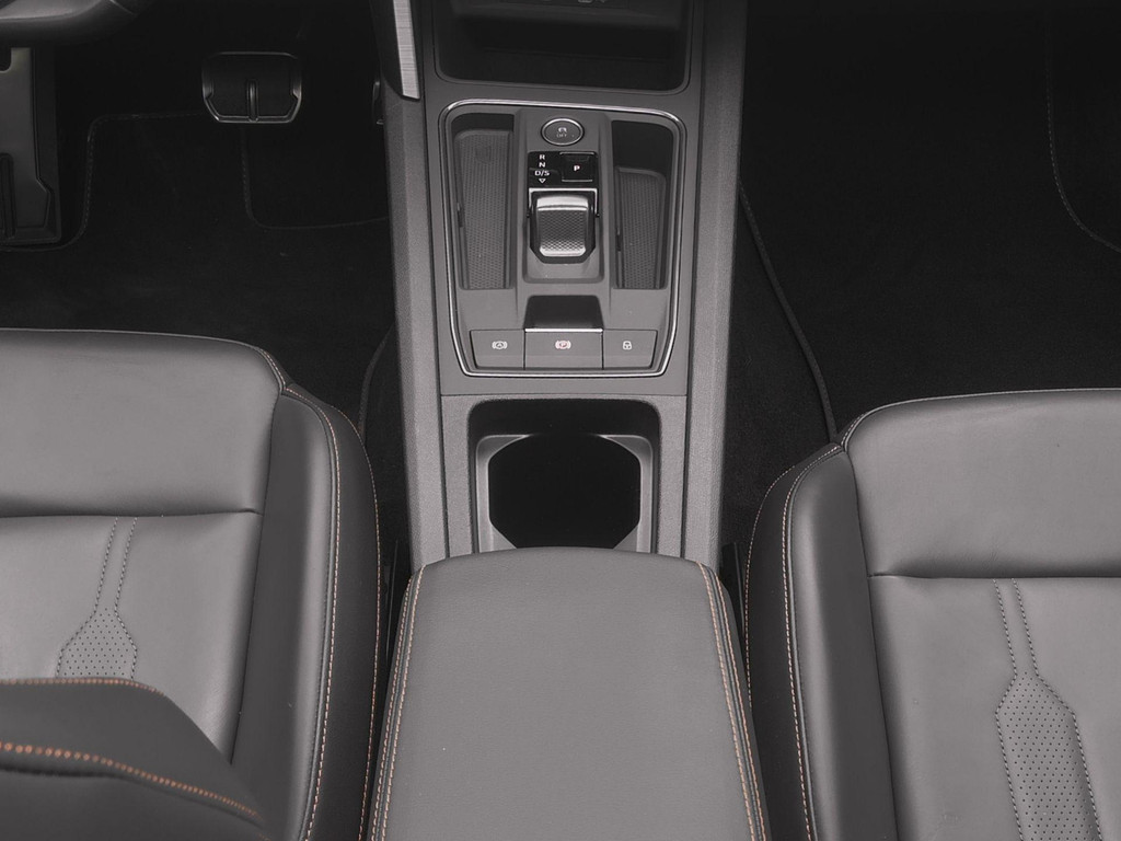 CUPRA Formentor (KSV54V) met abonnement