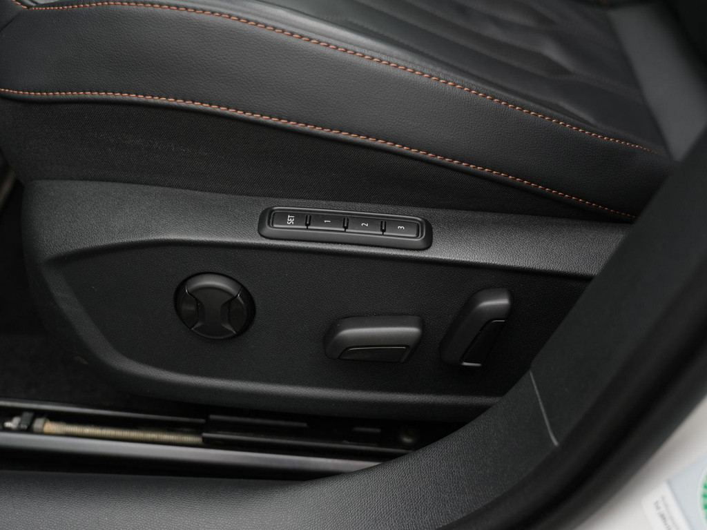 CUPRA Formentor (KSV54V) met abonnement