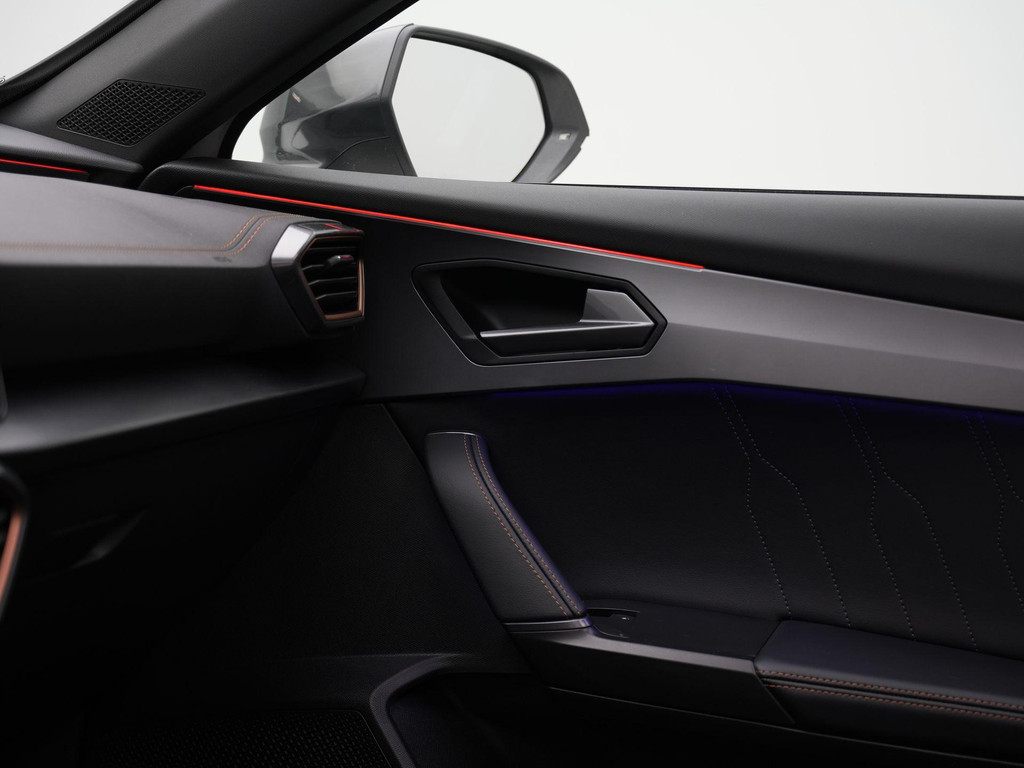 CUPRA Formentor (KSV54V) met abonnement