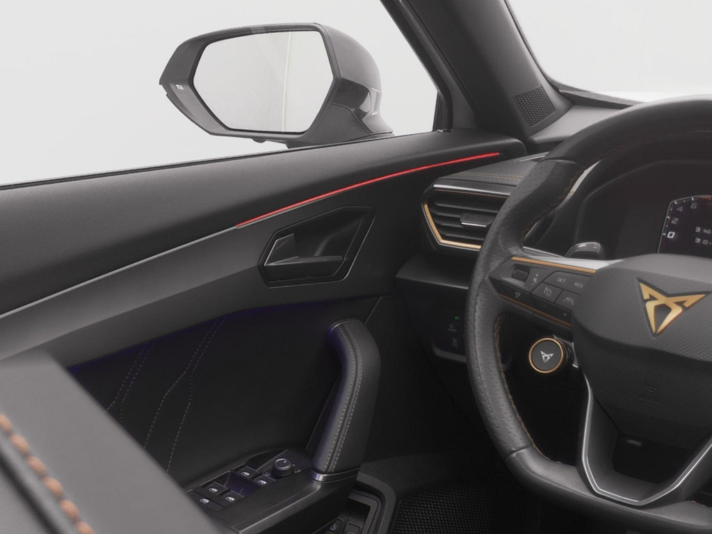 CUPRA Formentor (KSV54V) met abonnement