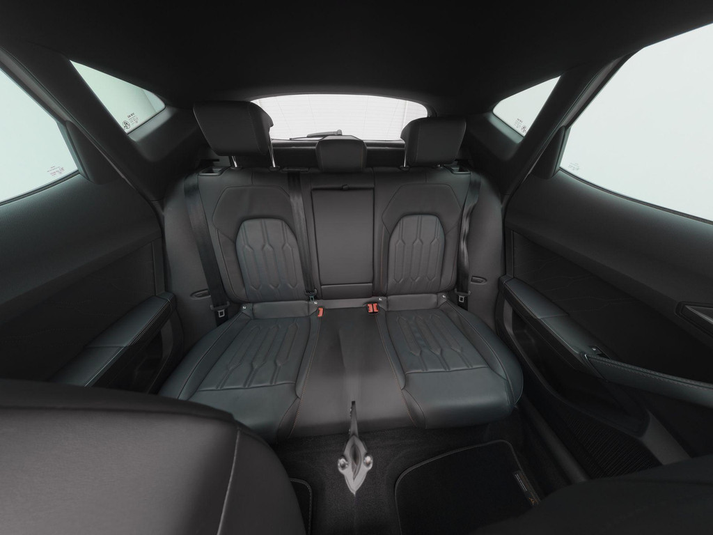 CUPRA Formentor (KSV54V) met abonnement