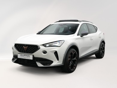 CUPRA Formentor (KSV54V) met auto abonnement