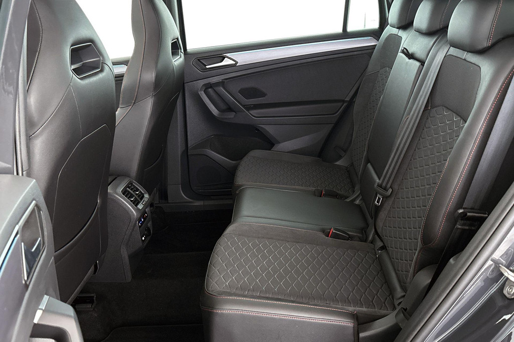 Seat Tarraco (KTK87J) met abonnement