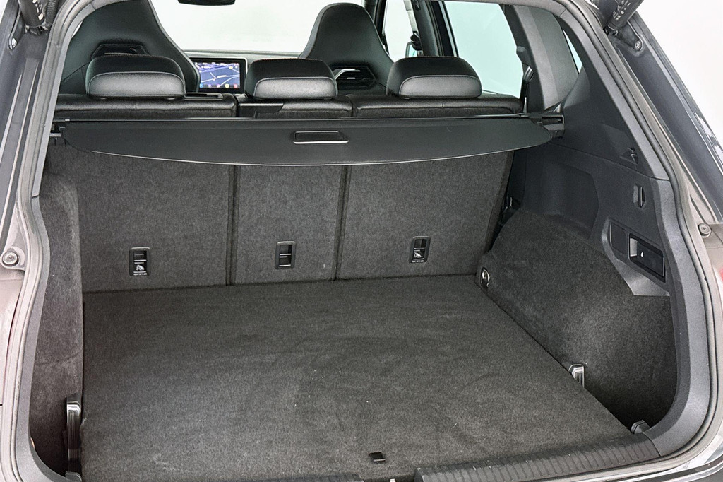 Seat Tarraco (KTK87J) met abonnement