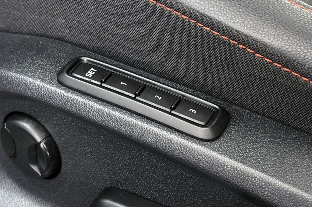 Seat Tarraco (KTK87J) met abonnement
