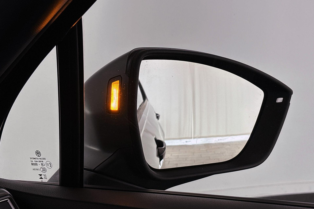 Seat Tarraco (KTK87J) met abonnement