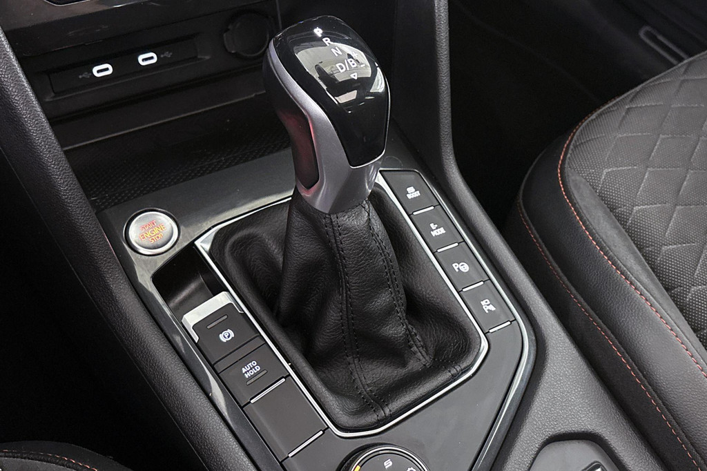 Seat Tarraco (KTK87J) met abonnement