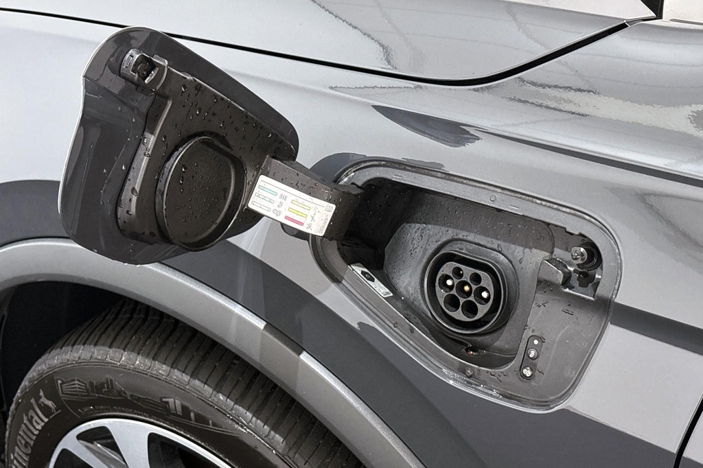 Seat Tarraco (KTK87J) met abonnement