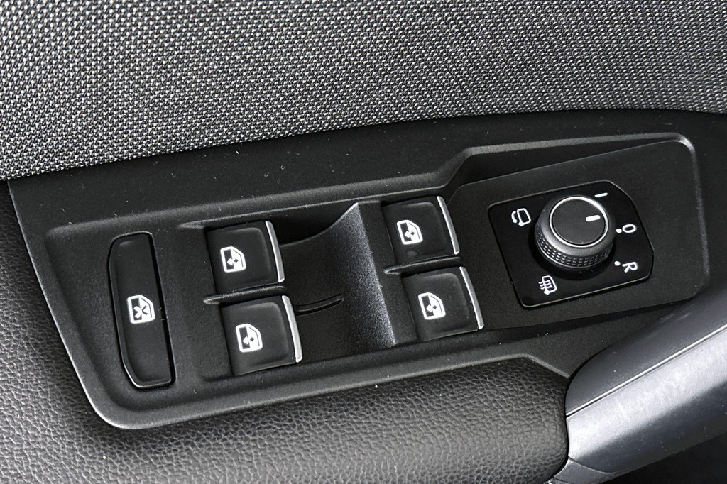 Seat Tarraco (KTK87J) met abonnement