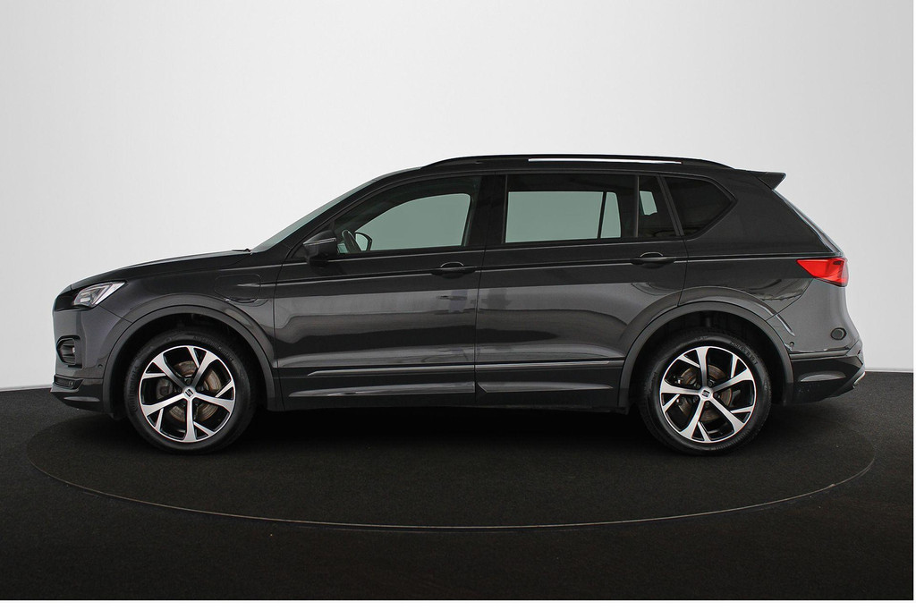 Seat Tarraco (KTK87J) met abonnement