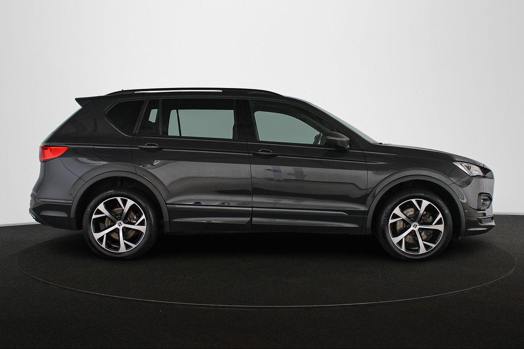 Seat Tarraco (KTK87J) met abonnement