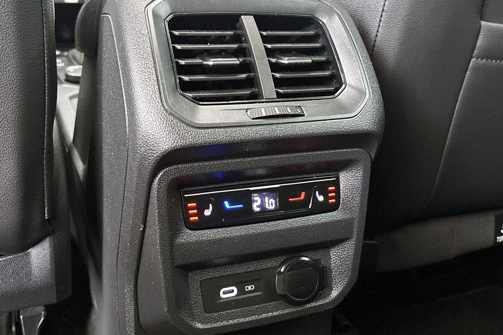 Seat Tarraco (KTK87J) met abonnement