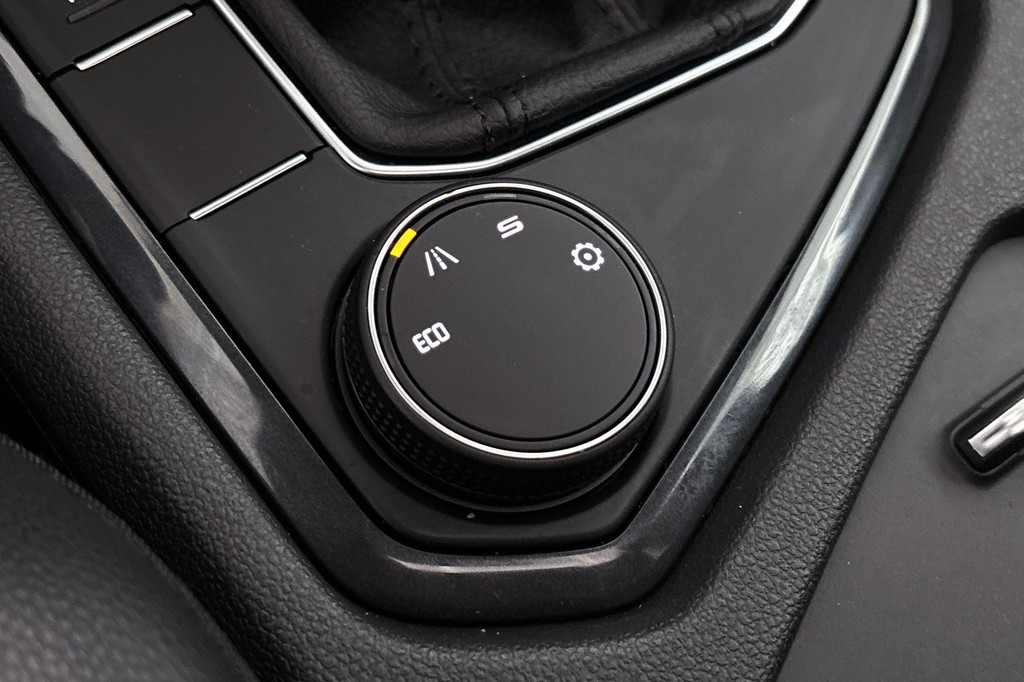 Seat Tarraco (KTK87J) met abonnement