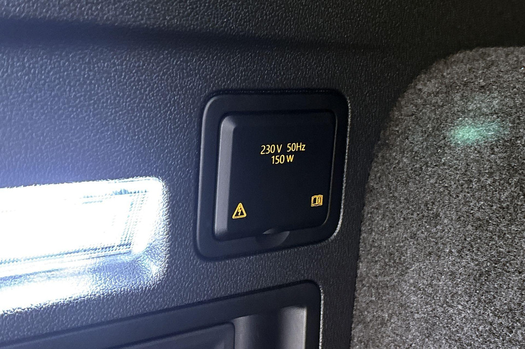 Seat Tarraco (KTK87J) met abonnement
