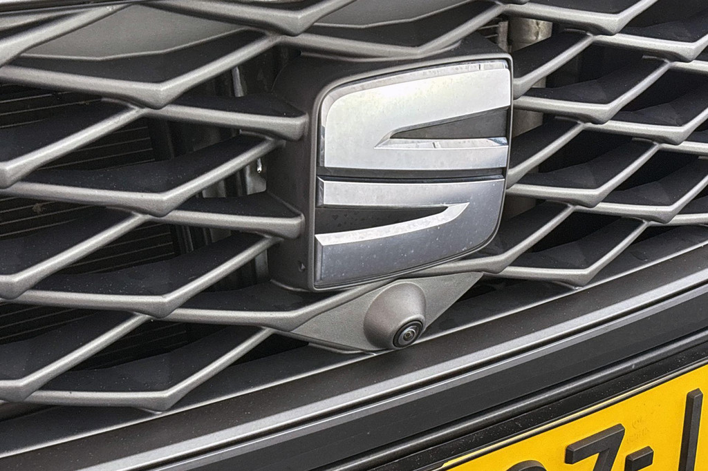 Seat Tarraco (KTK87J) met abonnement