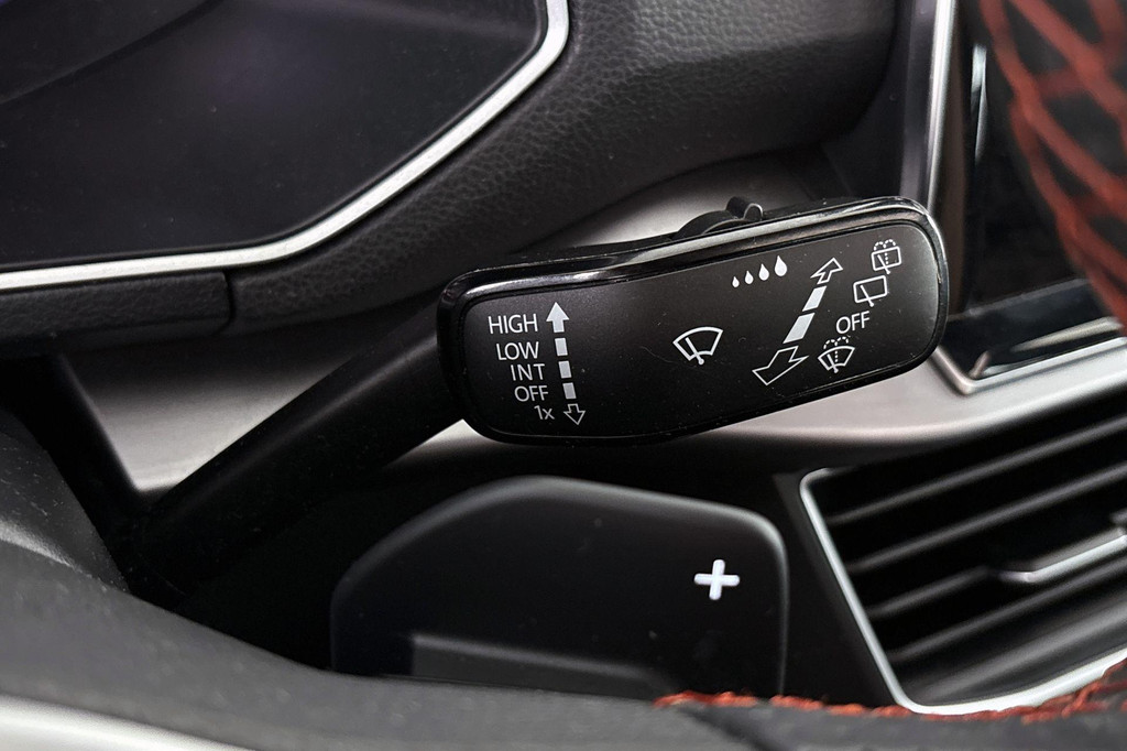 Seat Tarraco (KTK87J) met abonnement