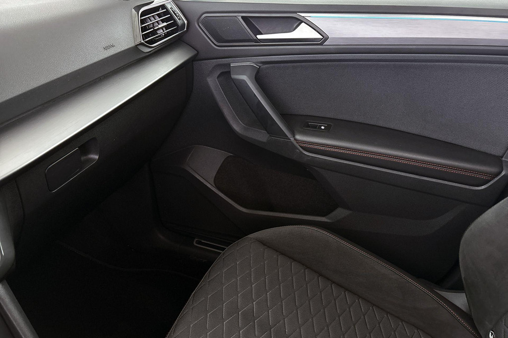 Seat Tarraco (KTK87J) met abonnement