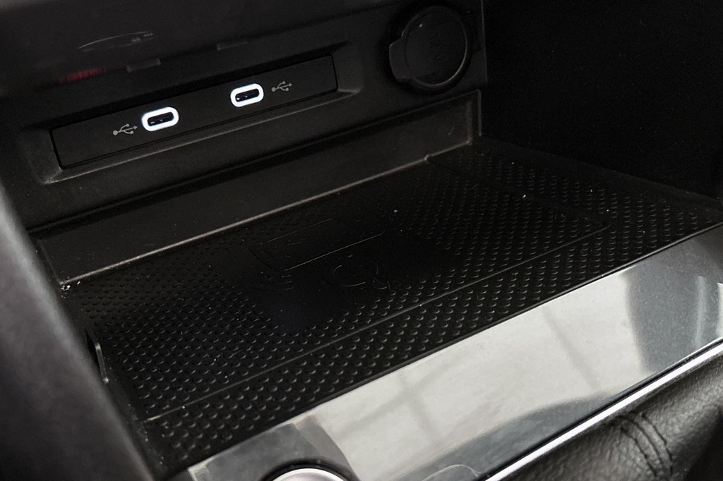 Seat Tarraco (KTK87J) met abonnement