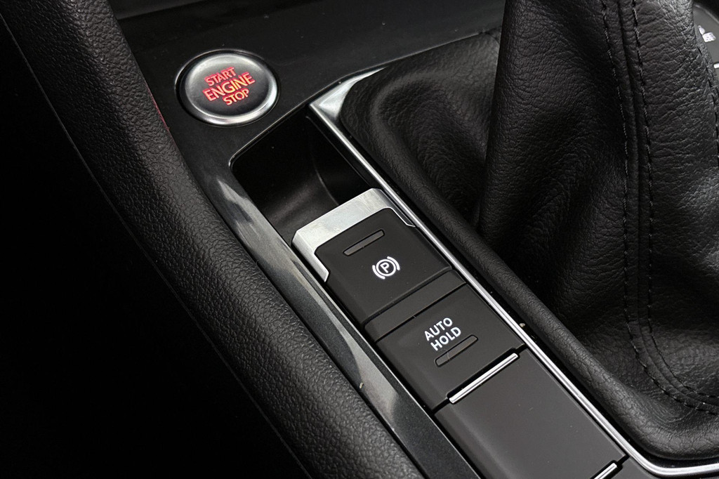 Seat Tarraco (KTK87J) met abonnement