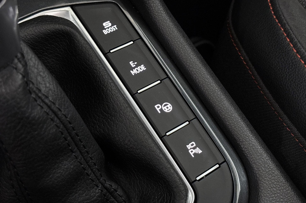 Seat Tarraco (KTK87J) met abonnement