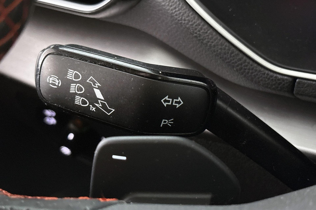 Seat Tarraco (KTK87J) met abonnement
