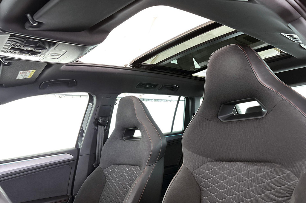 Seat Tarraco (KTK87J) met abonnement