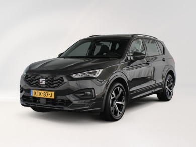 Seat Tarraco (KTK87J) met auto abonnement