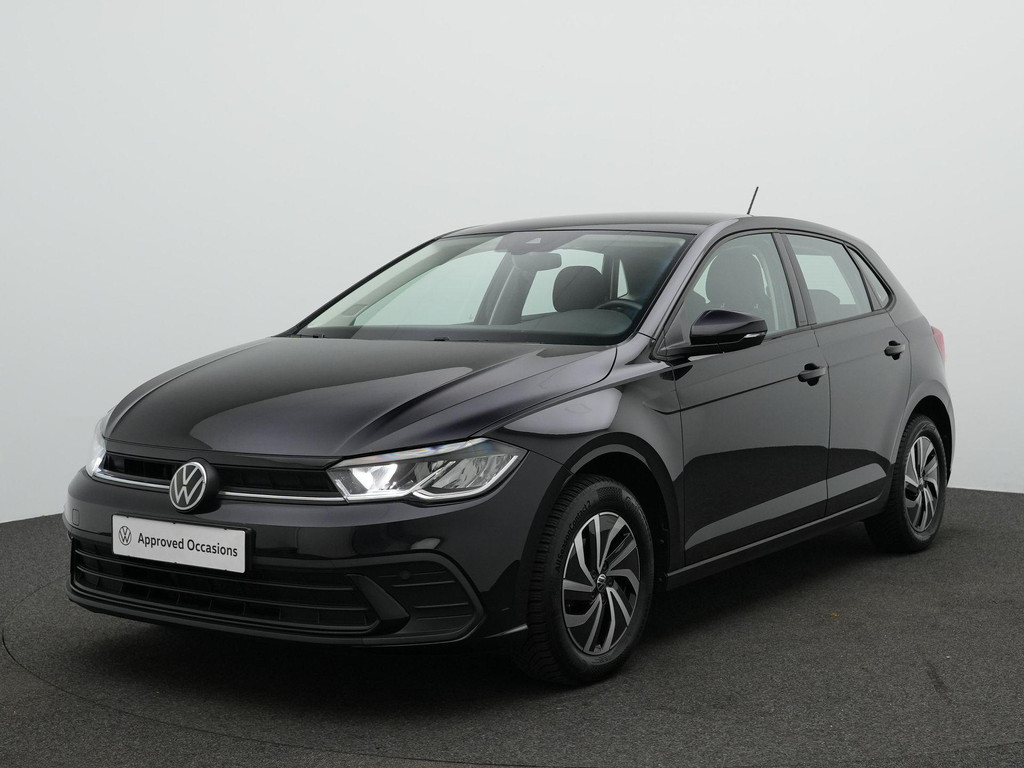 Volkswagen Polo (R330FK) met abonnement