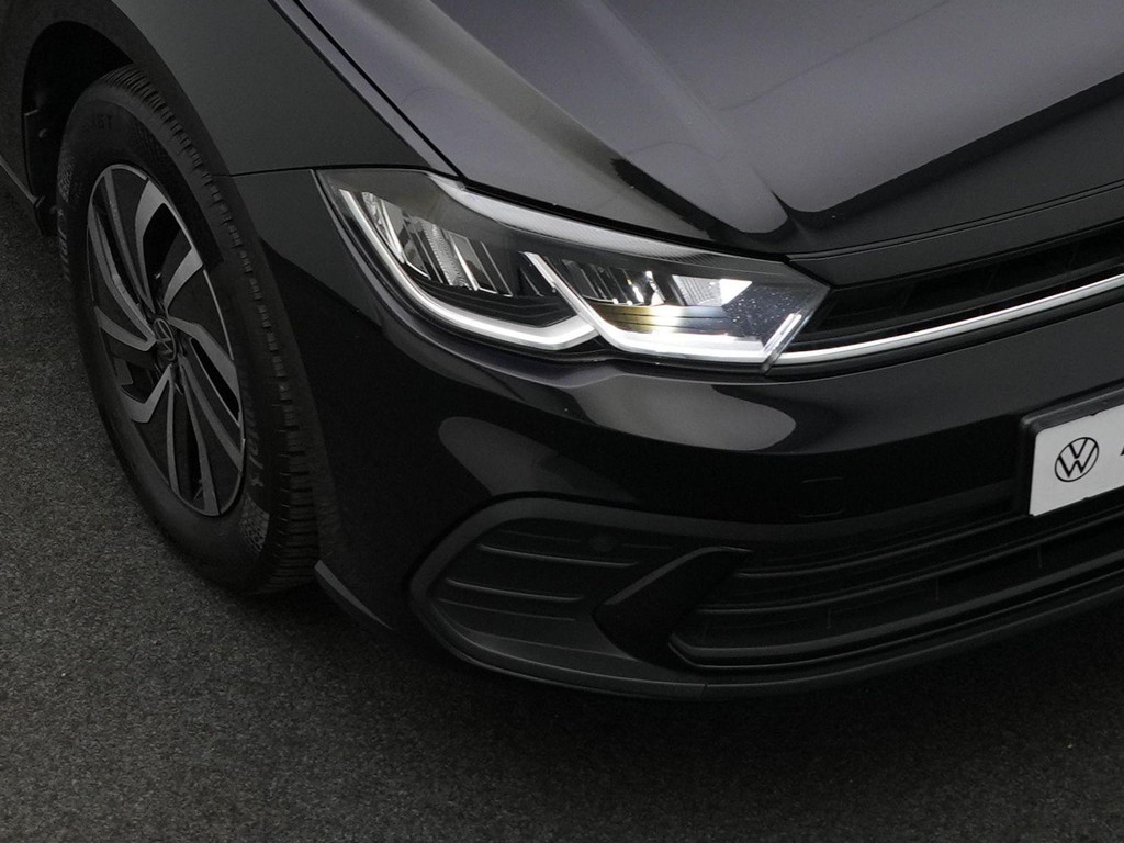 Volkswagen Polo (R330FK) met abonnement