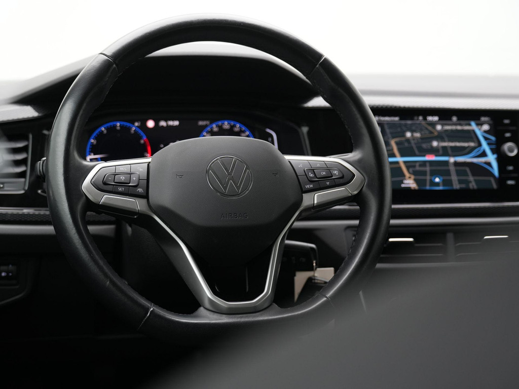 Volkswagen Polo (R330FK) met abonnement