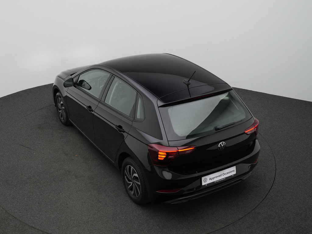 Volkswagen Polo (R330FK) met abonnement