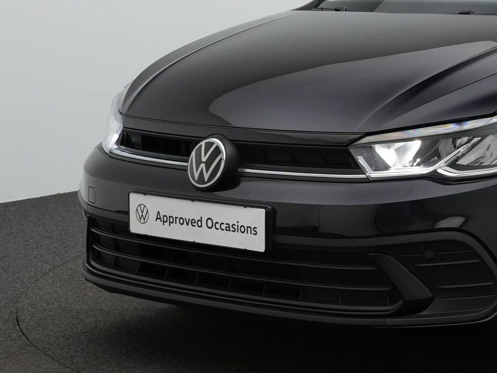 Volkswagen Polo (R330FK) met abonnement