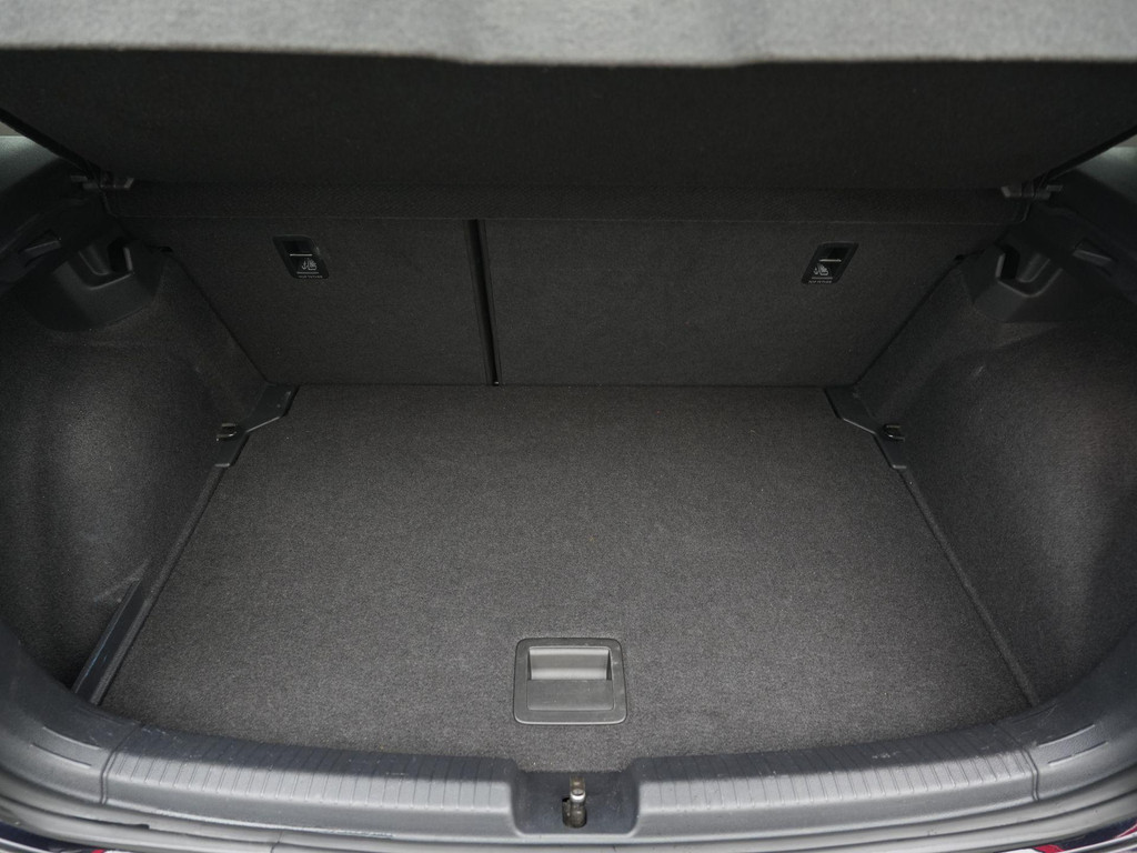 Volkswagen Polo (R330FK) met abonnement