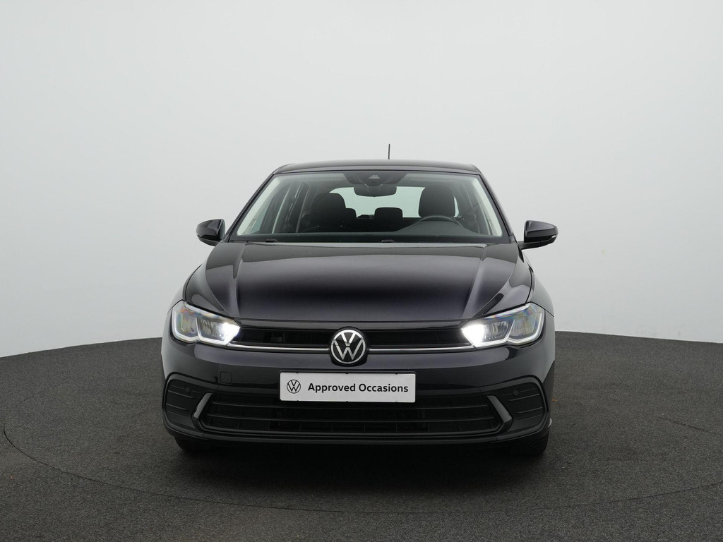 Volkswagen Polo (R330FK) met abonnement