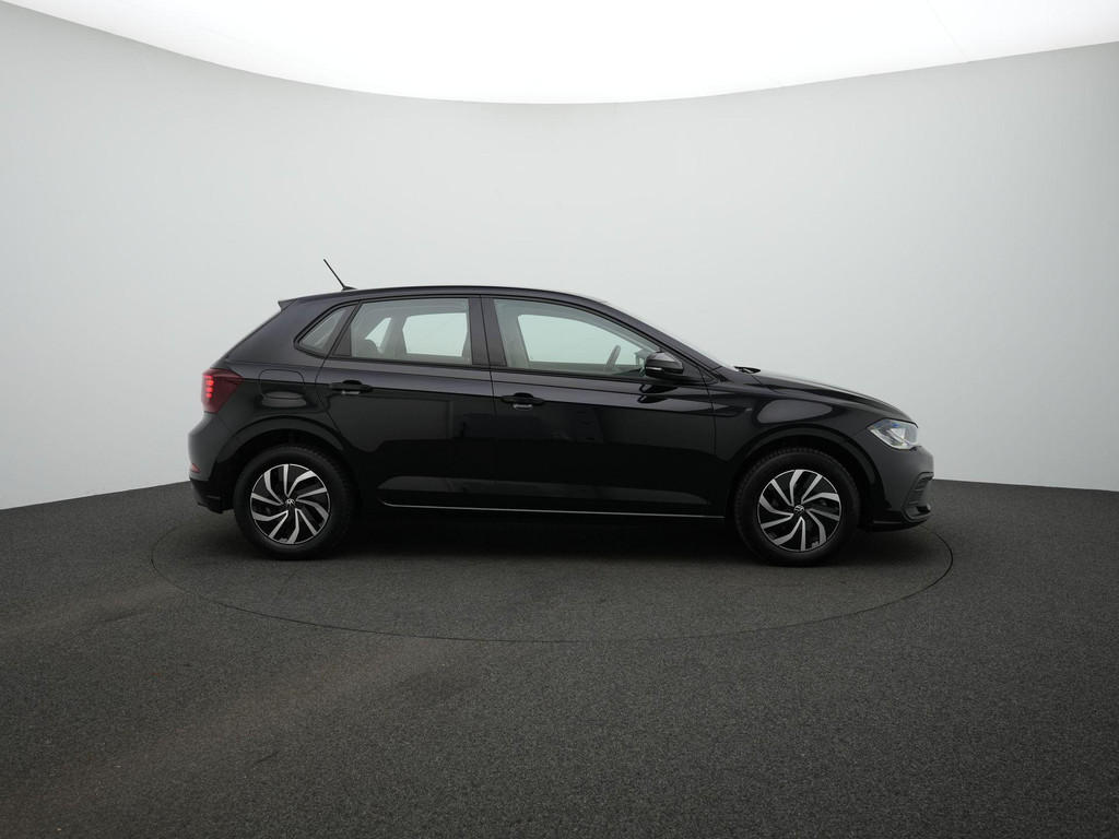 Volkswagen Polo (R330FK) met abonnement