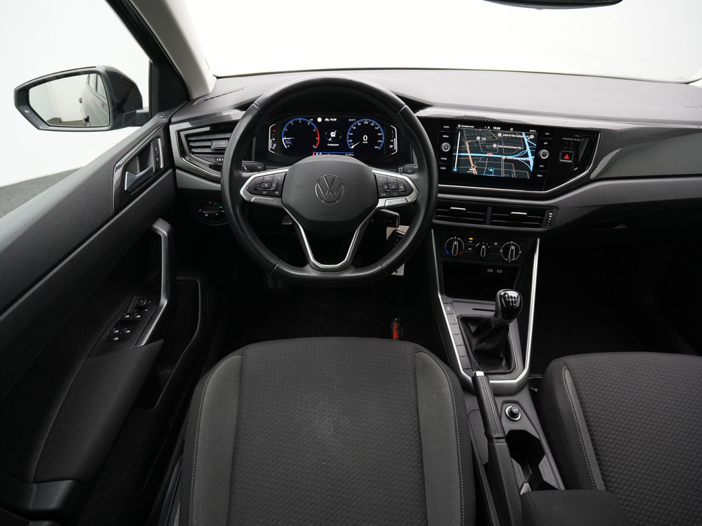 Volkswagen Polo (R330FK) met abonnement