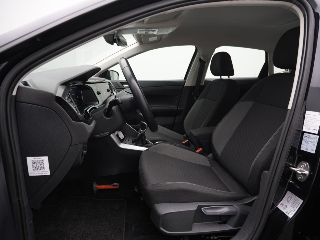 Volkswagen Polo (R330FK) met abonnement