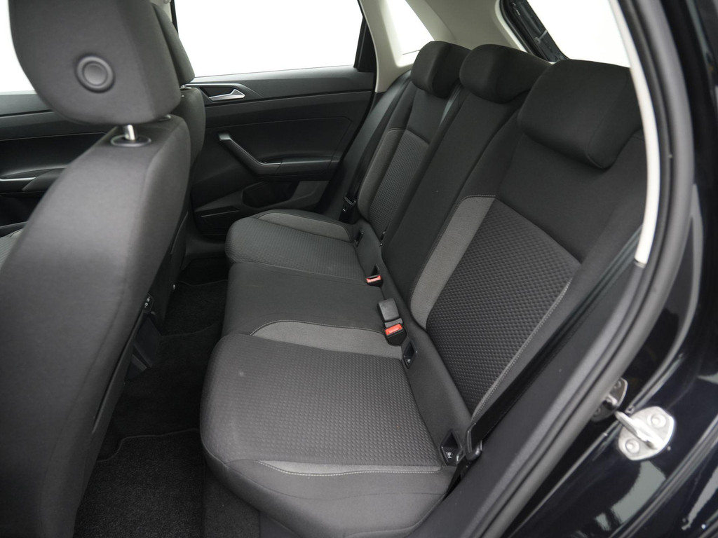 Volkswagen Polo (R330FK) met abonnement