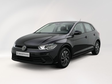 Volkswagen Polo (R330FK) met auto abonnement