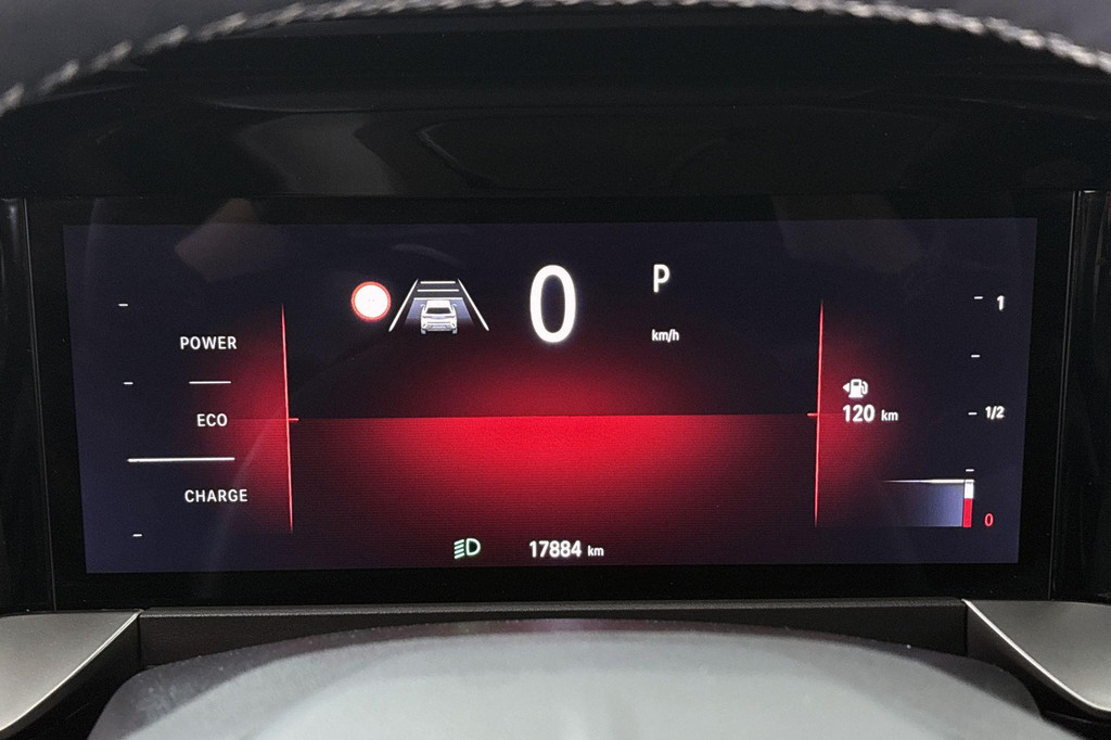 Opel Mokka (JXF07R) met abonnement