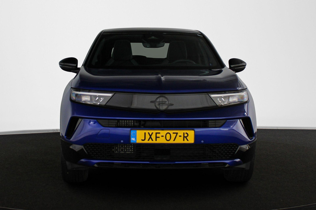 Opel Mokka (JXF07R) met abonnement