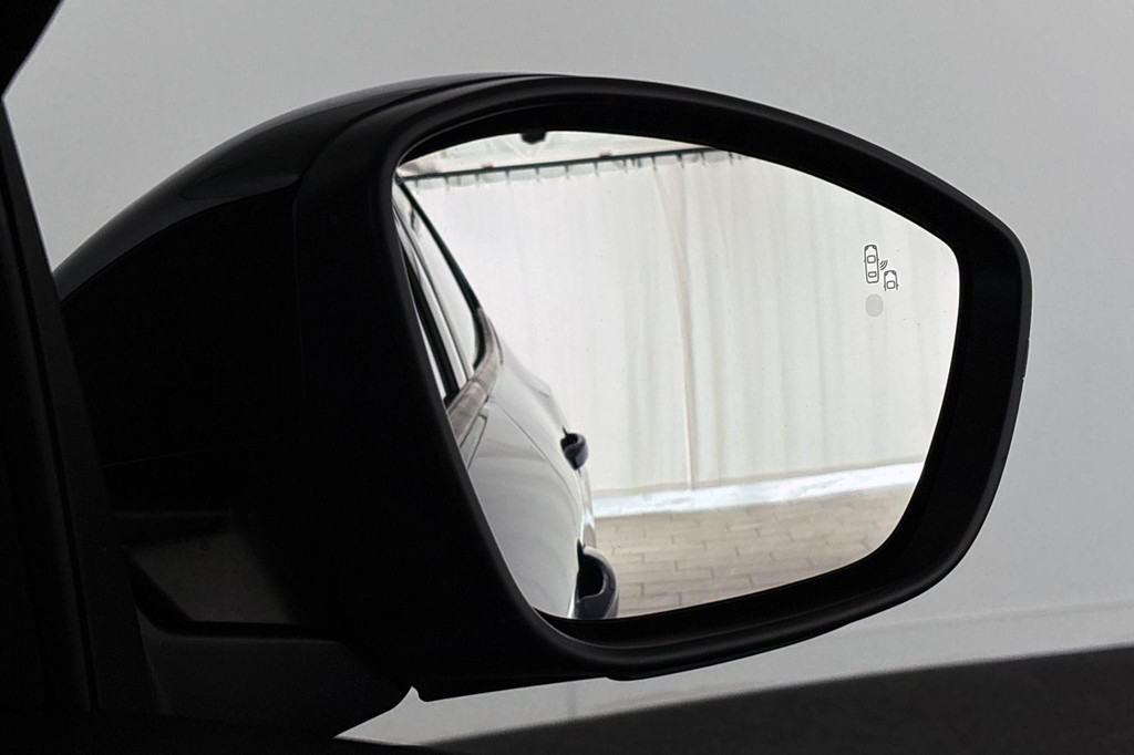Opel Mokka (JXF07R) met abonnement